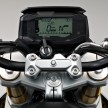 BMW Motorrad UK confirms G310R adventure bike