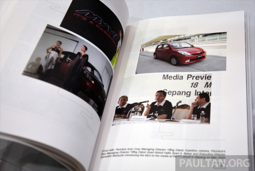Perodua launches ‘Dude, that’s my car!’ book on Myvi 412960