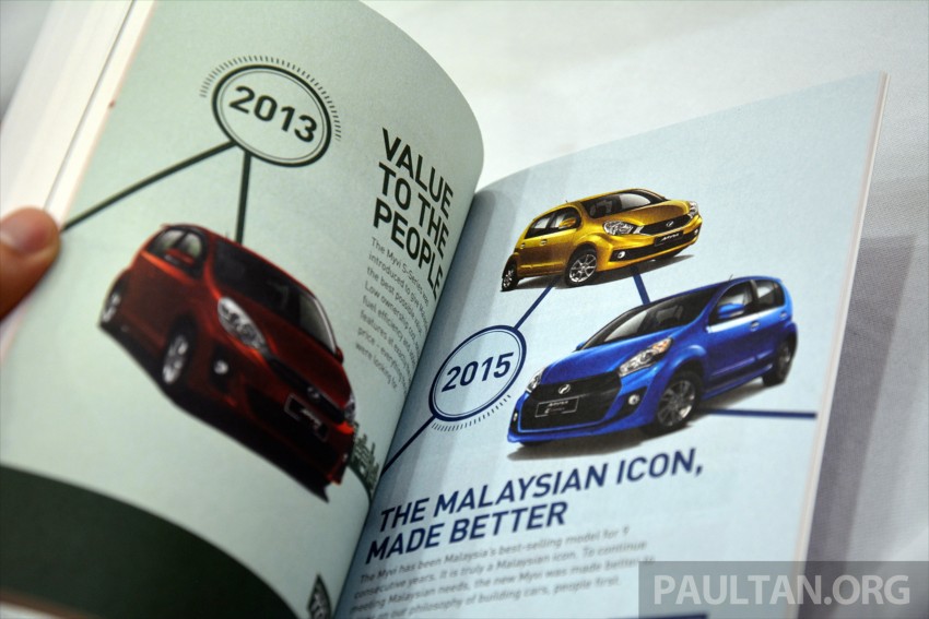 Perodua launches ‘Dude, that’s my car!’ book on Myvi 412963