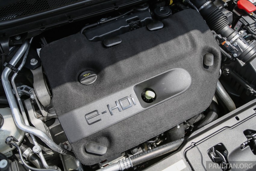 Peugeot 308 2.0 HDi in M’sia – 370 Nm, 1,300 km range 408181