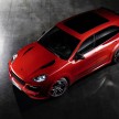 TechArt Magnum aftermarket kit for the new Porsche Cayenne Turbo revealed – 700 hp and 920 Nm