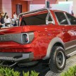 Proton Pick-Up Concept – production version rendered
