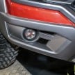 Proton Pick-up Concept: Exora truck gains sports bar