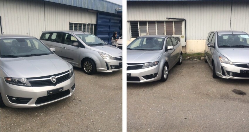 Proton to export the Saga, Preve and Exora to Chile? 404965