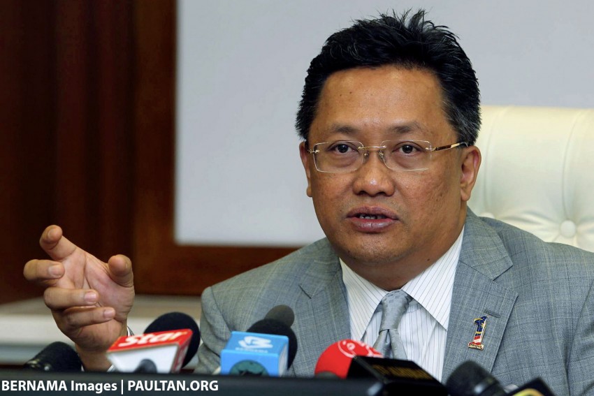 Wallet hurt by toll fare hikes? Wake up earlier, use toll-free alternative routes – Rahman Dahlan 401834