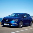 MEGA GALLERY: Renault Megane IV – full details