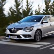 MEGA GALLERY: Renault Megane IV – full details