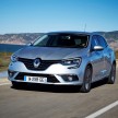 Renault Megane Estate revealed before Geneva debut