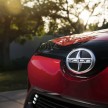 Scion C-HR – LA debut, previews funky new crossover