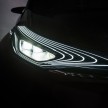 Scion C-HR – LA debut, previews funky new crossover