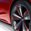 LA 2015: Subaru Impreza Sedan Concept breaks cover