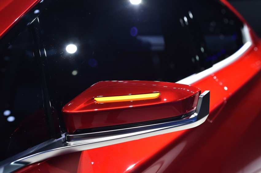 LA 2015: Subaru Impreza Sedan Concept breaks cover 409930