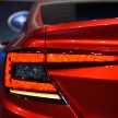 Subaru XV Concept teased, to be unveiled in Geneva