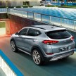 2016 Hyundai Tucson launched in Malaysia – 2.0L, Elegance and Executive trims, from RM126k