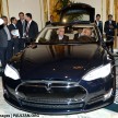 GreenTech Malaysia looks to Tesla Motors in bid promote awareness on electric vehicles in the country