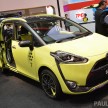 Toyota Sienta for Indonesia – early details revealed?