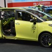 Toyota Sienta to be launched in Indonesia this year – MPV set for ASEAN export, Malaysia a possibility?