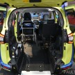 Toyota Sienta to be launched in Indonesia this year – MPV set for ASEAN export, Malaysia a possibility?