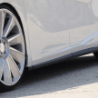 Toyota Alphard and Vellfire gets Wald Sports Line kits
