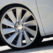 Toyota Alphard and Vellfire gets Wald Sports Line kits