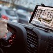 Volvo In-car delivery service – shopping made easy