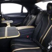 Brabus Rocket 900 Desert Gold Edition – 1,500 Nm!