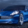 BMW to power future Karma Automotive EVs, hybrids