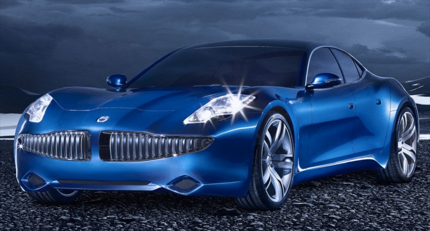 BMW to power future Karma Automotive EVs, hybrids 407628