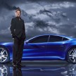 BMW to power future Karma Automotive EVs, hybrids