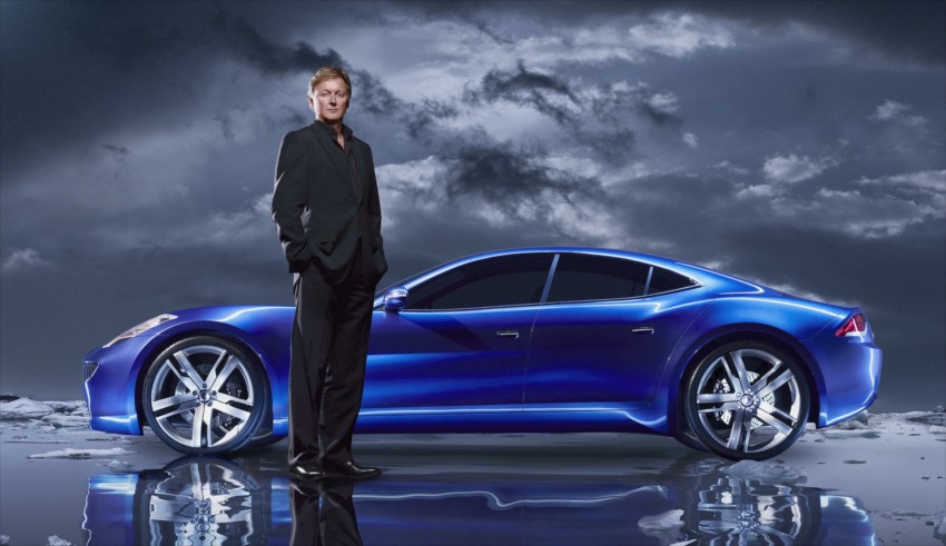 BMW to power future Karma Automotive EVs, hybrids 407629