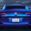 BMW to power future Karma Automotive EVs, hybrids