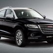 Great Wall Motors Malaysia to launch Haval H2 in 2016