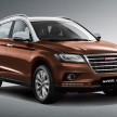 Great Wall Motors Malaysia to launch Haval H2 in 2016