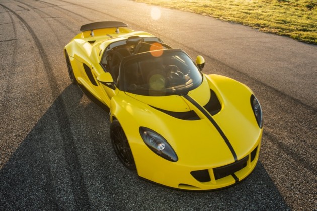 hennessey-venom-gt-SEMA-1