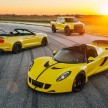 Venom GT Spyder takes top-speed record – 427 km/h