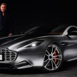 BMW to power future Karma Automotive EVs, hybrids