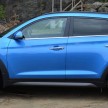 DRIVEN: 2016 Hyundai Tucson – 3rd time’s the charm?