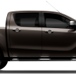 Mazda BT-50 next-gen rendered as Hilux-based model
