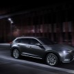 Mazda CX-9 begins production run in Hiroshima plant