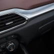 2016 Mazda CX-9 SkyActiv-G 2.5T for Australian market – i-ActivSense suite standard on all variants