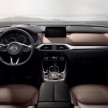 Mazda CX-9 SkyActiv-G 2.5T to arrive in Malaysia in Q4 2016, estimated pricing under RM250k – local dealer