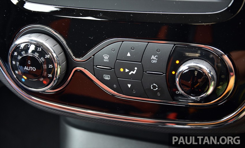 PANDU UJI: Renault Captur – pesaing baharu bagi Honda HR-V, adakah lebih menonjol? 411438