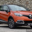 PANDU UJI: Renault Captur – pesaing baharu bagi Honda HR-V, adakah lebih menonjol?
