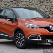 PANDU UJI: Renault Captur – pesaing baharu bagi Honda HR-V, adakah lebih menonjol?
