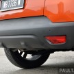 TC Euro Cars umum harga Renault Captur – RM117k