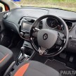 PANDU UJI: Renault Captur – pesaing baharu bagi Honda HR-V, adakah lebih menonjol?