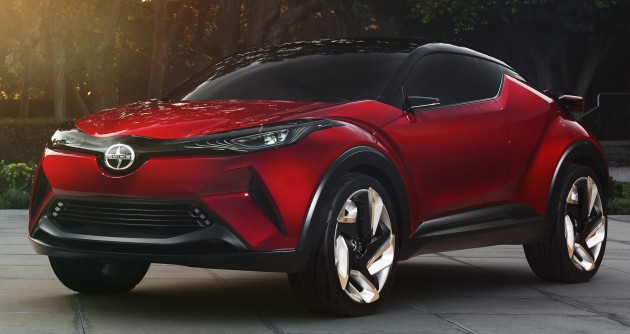 scion-c-hr-concept