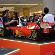 Shell V-Power Lego Collection launched in Malaysia