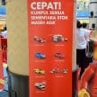 Shell V-Power Lego Collection launched in Malaysia