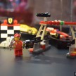 Shell V-Power Lego Collection launched in Malaysia